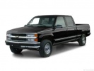 2000 Chevrolet K2500