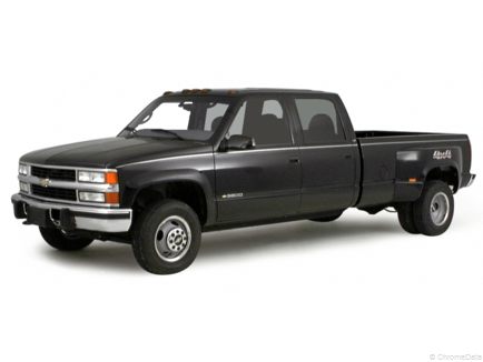 1999 Chevrolet K3500