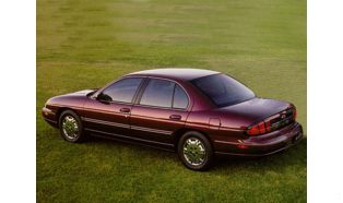 1999 Chevrolet Lumina