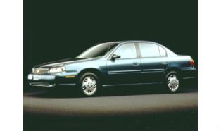 1999 Chevrolet Malibu