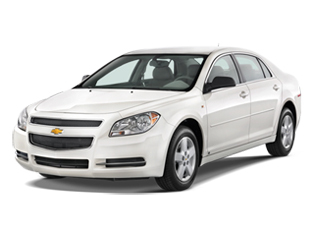 2003 Chevrolet Malibu