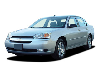 2004 Chevrolet Malibu