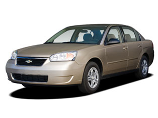 2006 Chevrolet Malibu