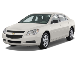 2008 Chevrolet Malibu