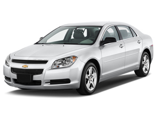 2011 Chevrolet Malibu