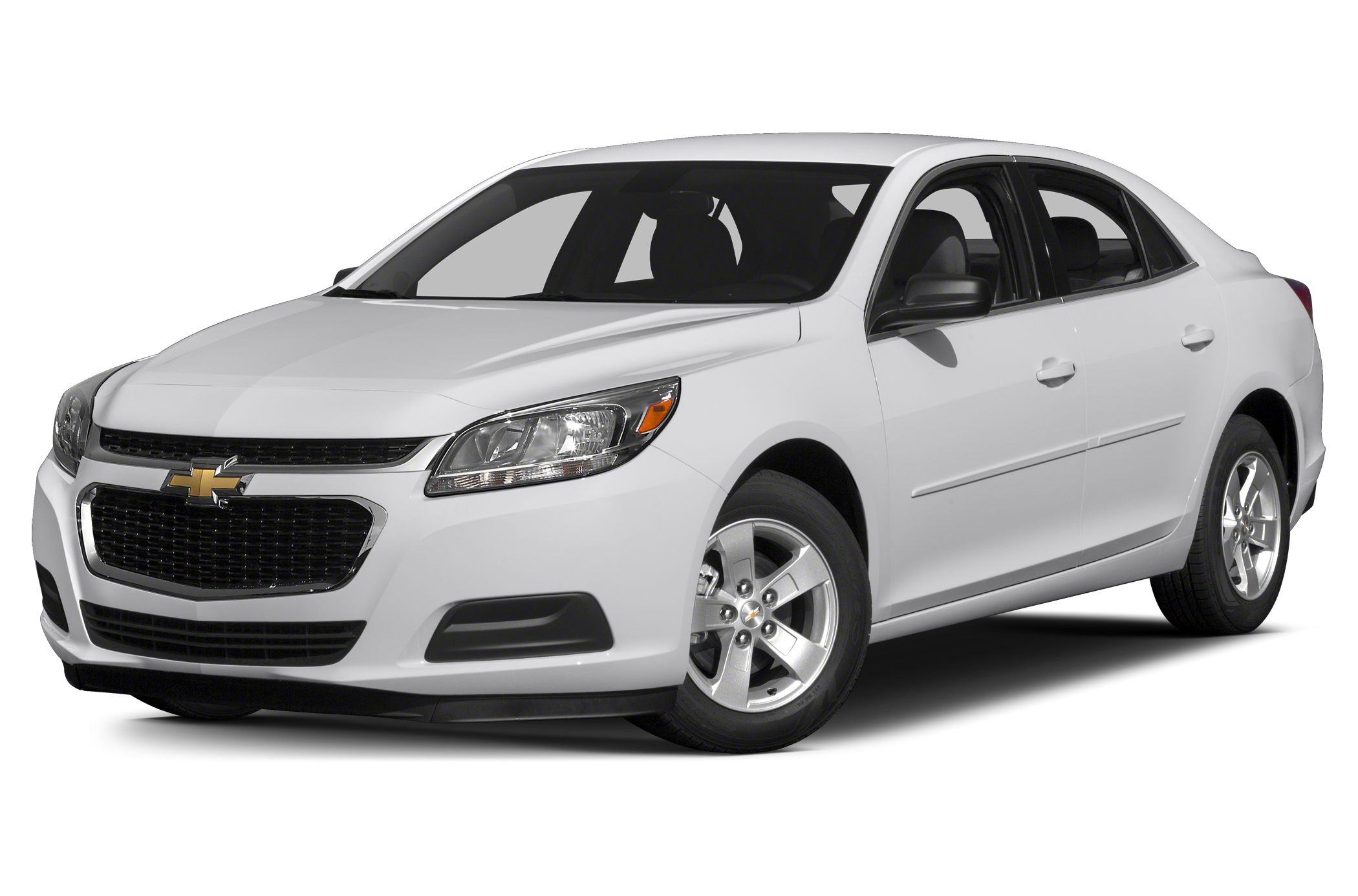 2014 Chevrolet Malibu