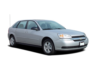2005 Chevrolet Malibu MAXX