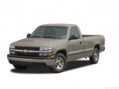 2003 Chevrolet Silverado 1500