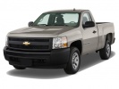 2008 Chevrolet Silverado 1500