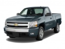 2009 Chevrolet Silverado 1500