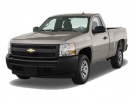 2010 Chevrolet Silverado 1500