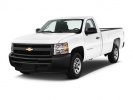2012 Chevrolet Silverado 1500