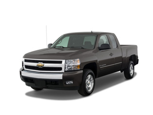 2007 Chevrolet  Silverado 1500 Hybrid Classic