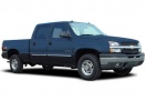 2005 Chevrolet Silverado 1500HD