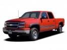 2006 Chevrolet Silverado 1500HD