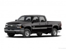 2007 Chevrolet Silverado 1500HD Classic