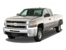 2009 Chevrolet Silverado 2500HD