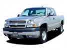 2006 Chevrolet Silverado 3500