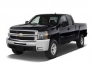 2007 Chevrolet Silverado 3500