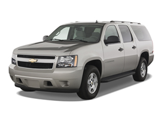 2006 Chevrolet Suburban 1500