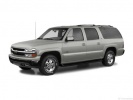 2004 Chevrolet Suburban 2500