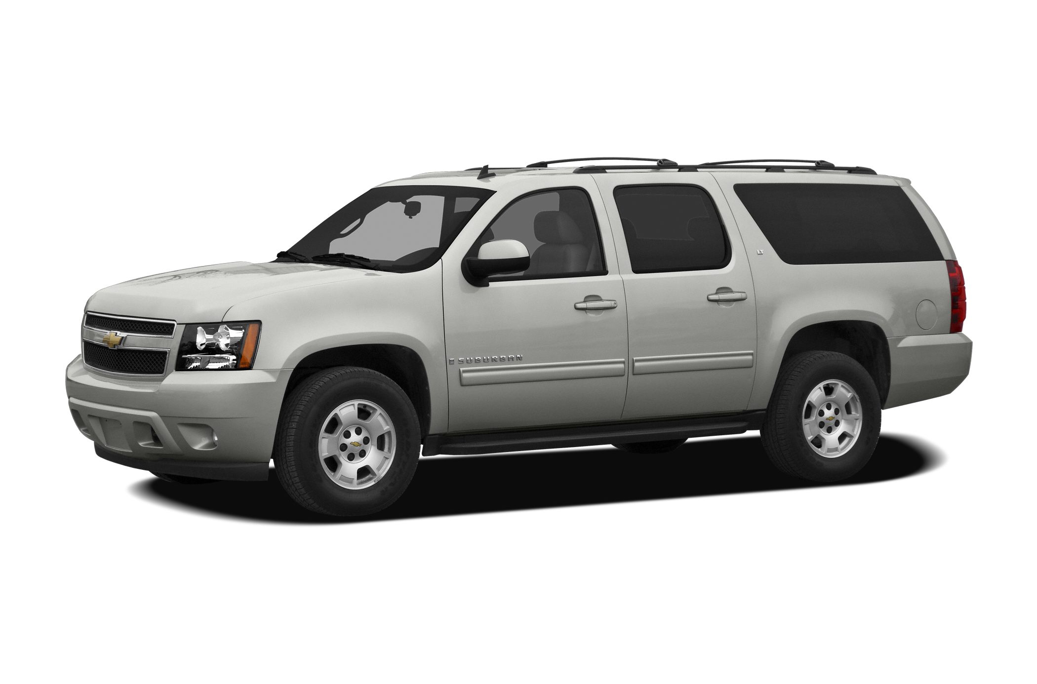 2011 Chevrolet Suburban 2500