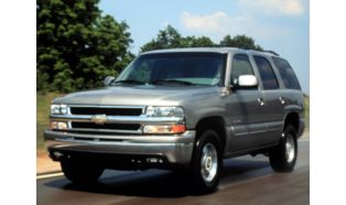 2000 Chevrolet Tahoe