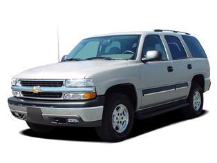 2004 Chevrolet Tahoe