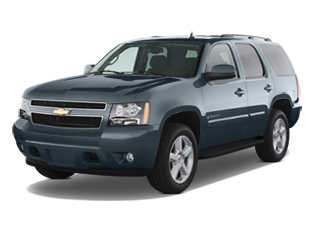 2006 Chevrolet Tahoe