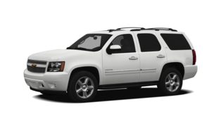 2009 Chevrolet Tahoe