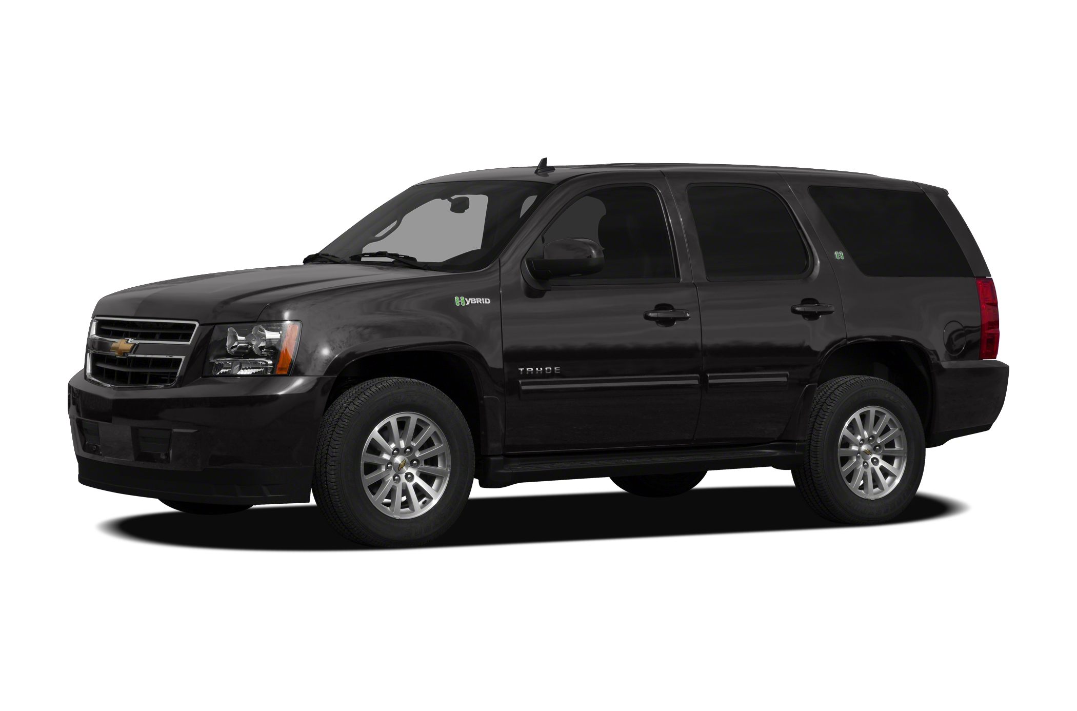 2009 Chevrolet Tahoe Hybrid