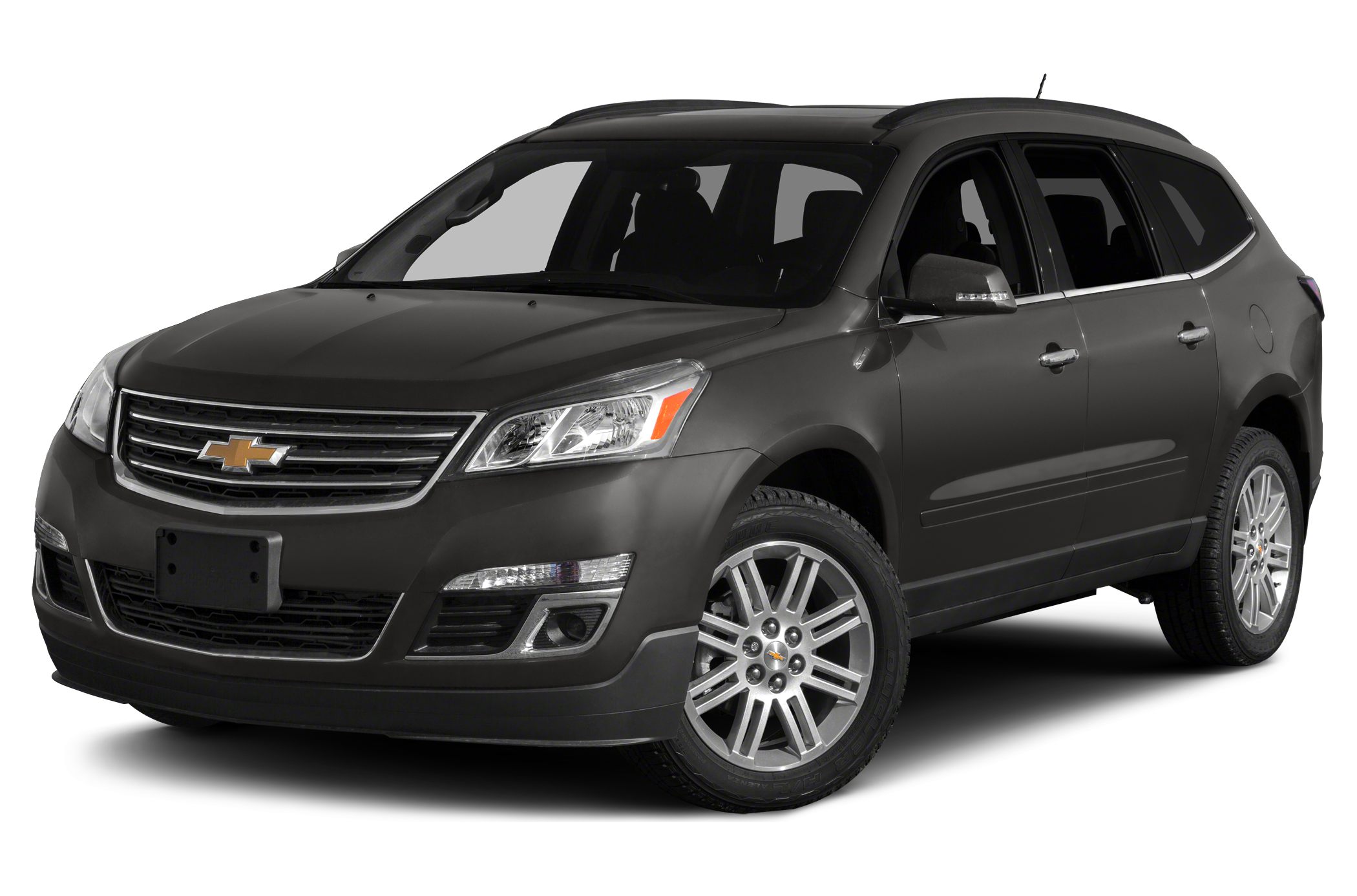 2014 Chevrolet Traverse