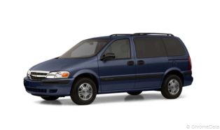 2003 Chevrolet Venture