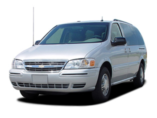 2004 Chevrolet Venture