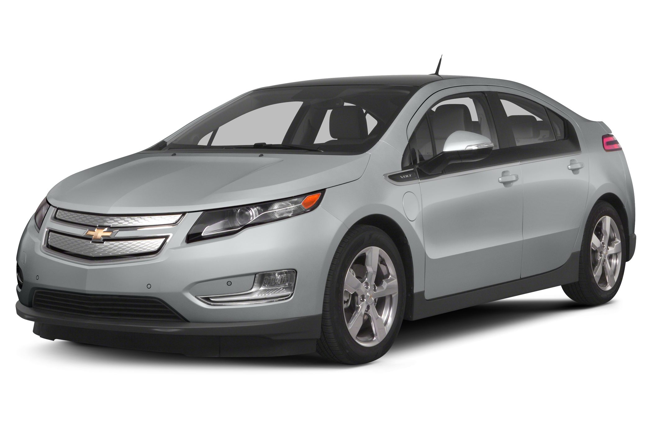 2014 Chevrolet Volt
