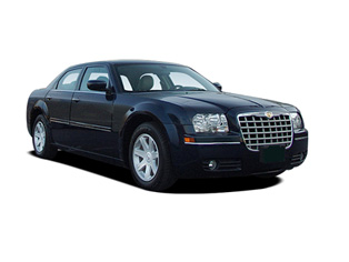 2005 Chrysler 300C
