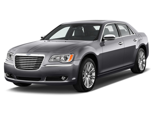 2009 Chrysler 300C