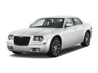 2010 Chrysler 300C