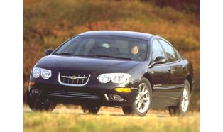 1999 Chrysler 300M