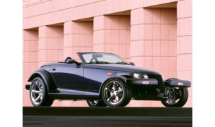 2001 Chrysler Prowler