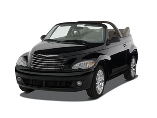 2007 Chrysler PT Cruiser