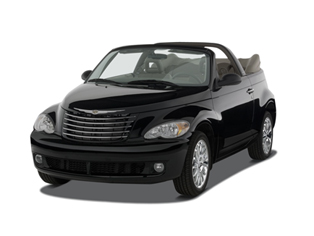2008 Chrysler PT Cruiser