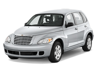 2009 Chrysler PT Cruiser