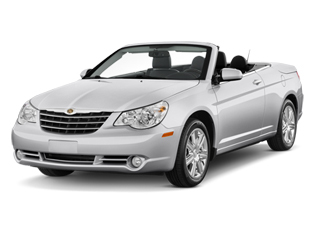 2003 Chrysler Sebring