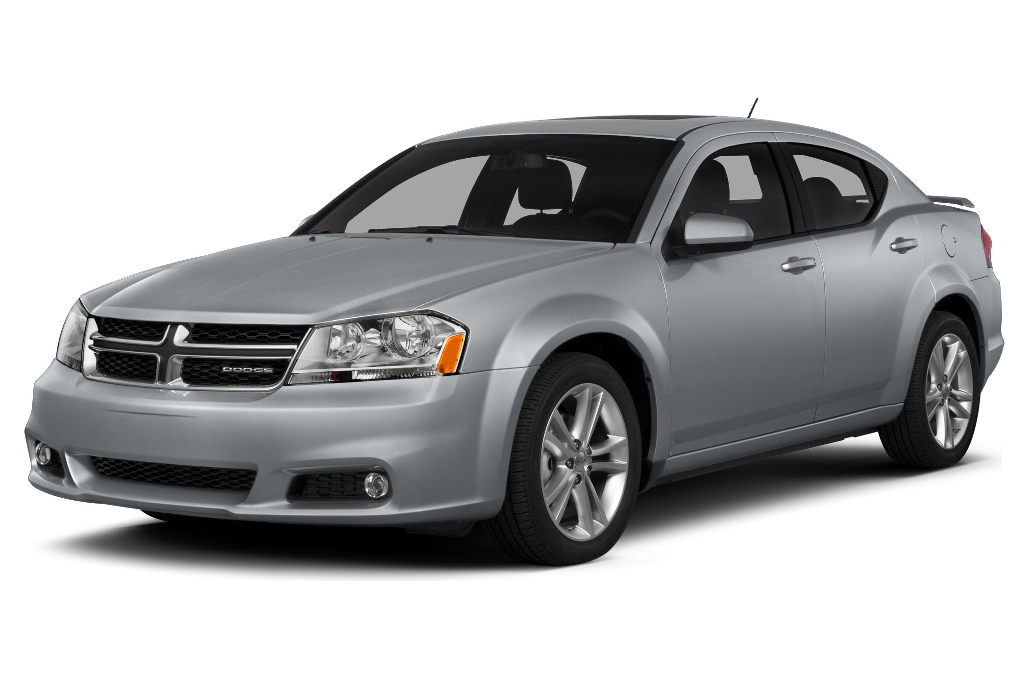 2013 Dodge Avenger
