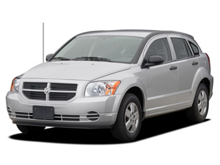 2007 Dodge Caliber