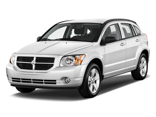 2011 Dodge Caliber
