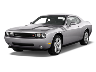 2008 Dodge Challenger