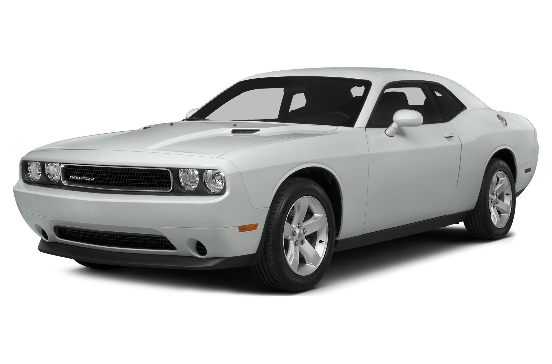 2012 Dodge Challenger