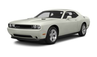2013 Dodge Challenger